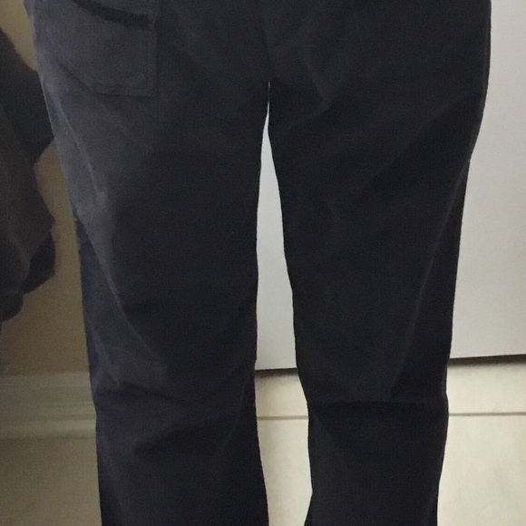 Vintage Lois Velvet Jeans Vintage - Picture 3 of 9